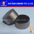 Round Floor Grinding Segment, Conrete Block Grinding Segment for HTC Metal Pad on Polishing Machine